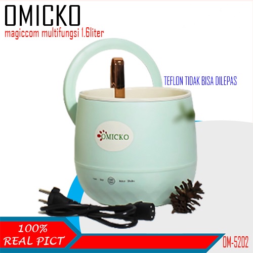 Magicom Mini Omicko CM5202 1.6 Liter