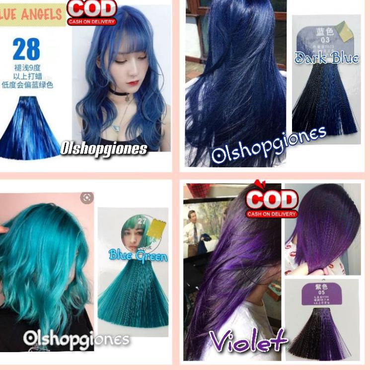 ➪ Weideron hair Manicure vegan cat rambut bentuk shampo & conditioner ❃