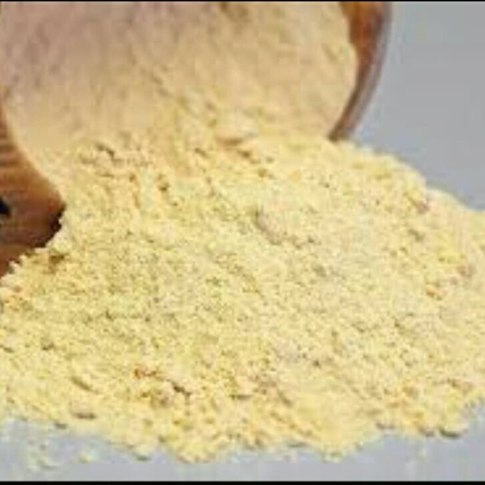 

Pure Chicken EXtract Powder 1Kg / Kaldu Ayam Bubuk 1Kg HALAL