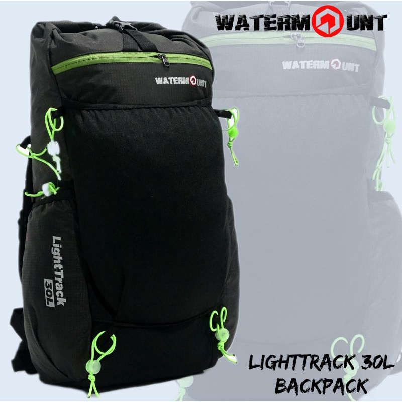 Backpack Watermount LightTrack Ultralight semi Carrier