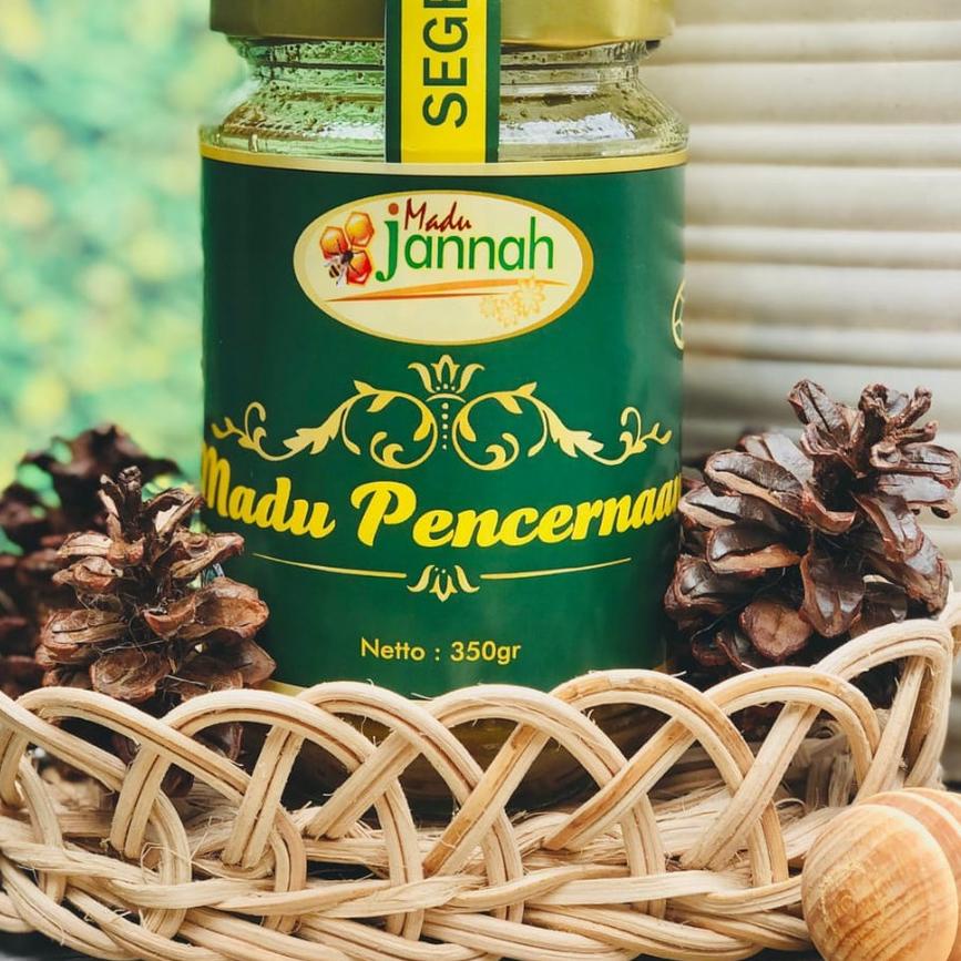 

♣ Asam Lambung Gerd Maag Jannah 350gr ➽