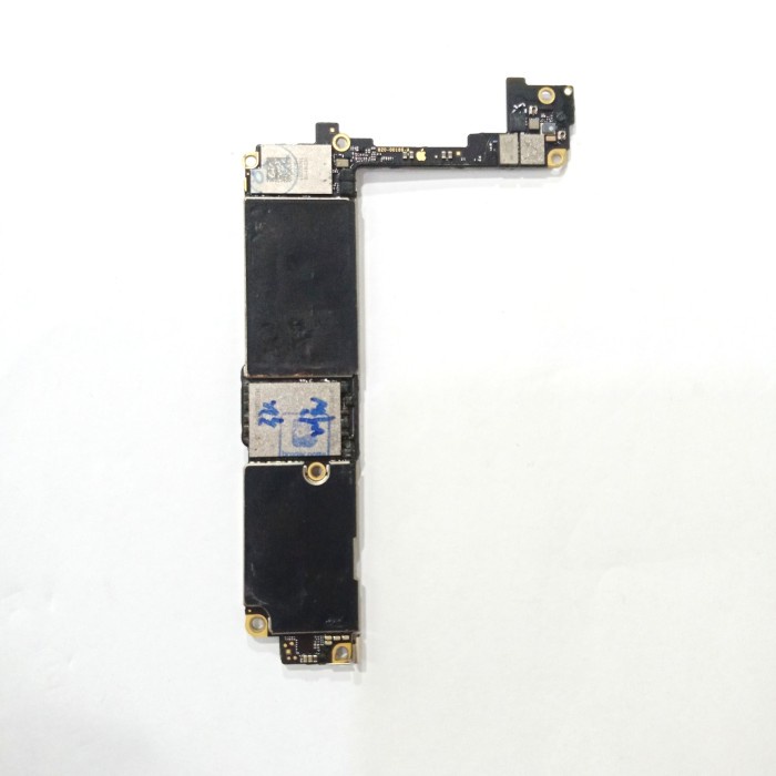MESIN/MAINBOARD IPHONE 7G INTEL CELLULAR + WIFI