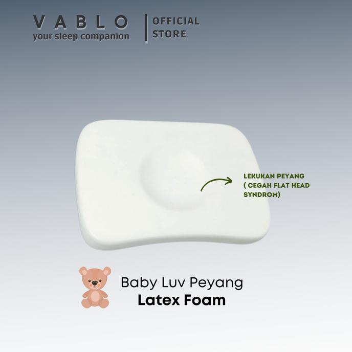 Vablo Baby Luv Pillow Bayi