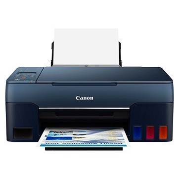 Printer Pixma Canon G3060 Print-Scan-Copy WiFi