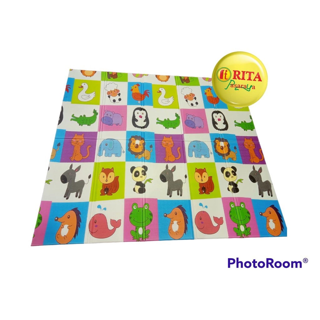 EVAMATIC MATRAS LIPAT