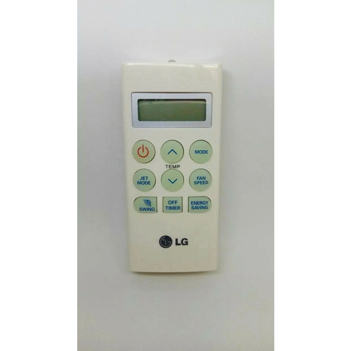 AC Mini REMOT/REMOTE AC LG HERCULES / MINI HERCULES(L8V0) AC Mini Portabel AC Portable 2X Lebih Cepa