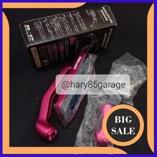 limited stock SPION DAYTONA HORIZONTAL PINK ORIGINAL UNIVERSAL 140ZZ3