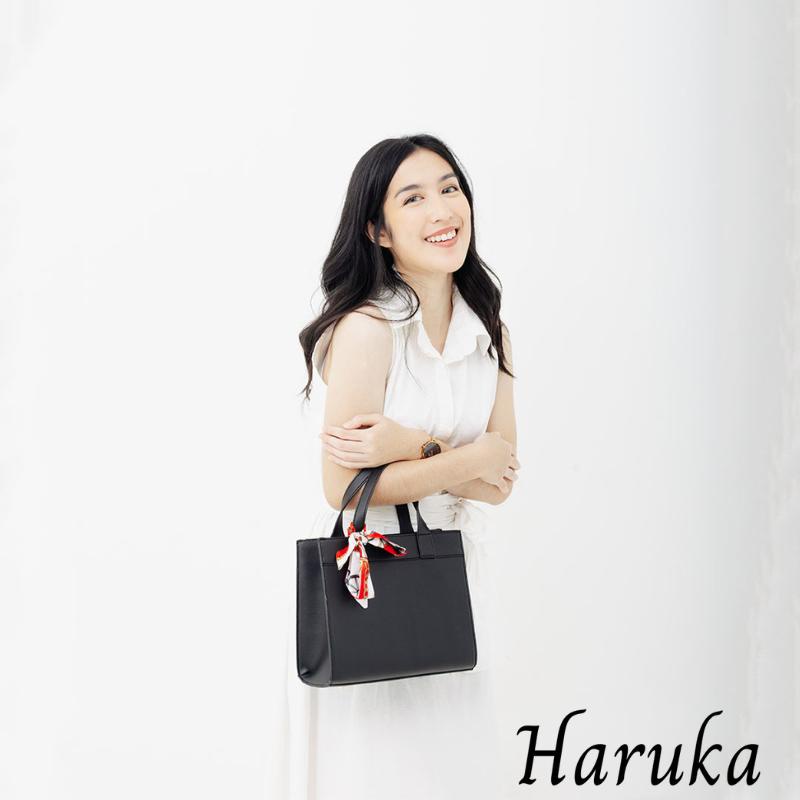 HARUKA Tas Wanita H03 Hand Bag Wanita Terbaru