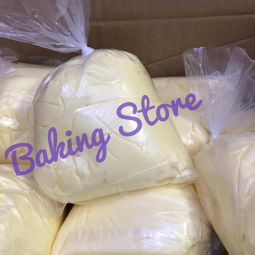 

♗ Anchor Bakers Mix Butter Blend 1kg !! ➹