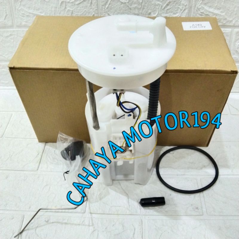 FUEL PUMP ASSY POMPA BENSIN KOMPLIT ALL NEW CRV GEN 3 ORIGINAL