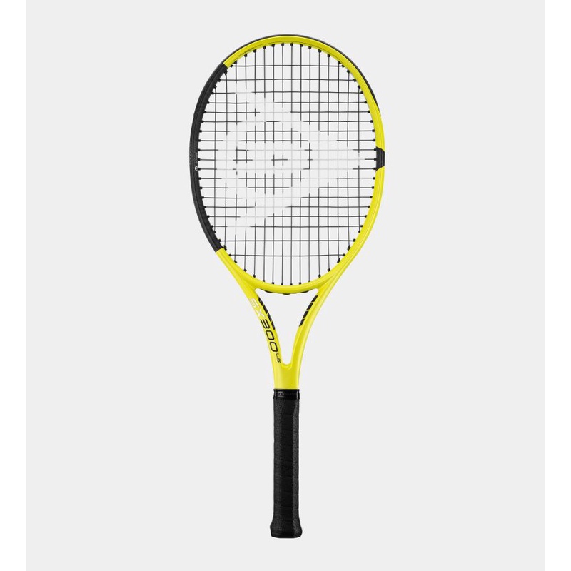 RAKET TENIS DUNLOP SRIXON SX 300 LS