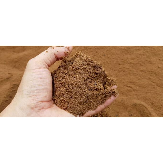 Bungkil sawit/Pakan Ternak