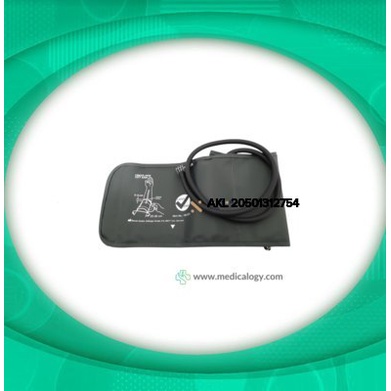 Manset/Cuff Tensimeter Beurer BM 47 Standard Non Connector (22-35)