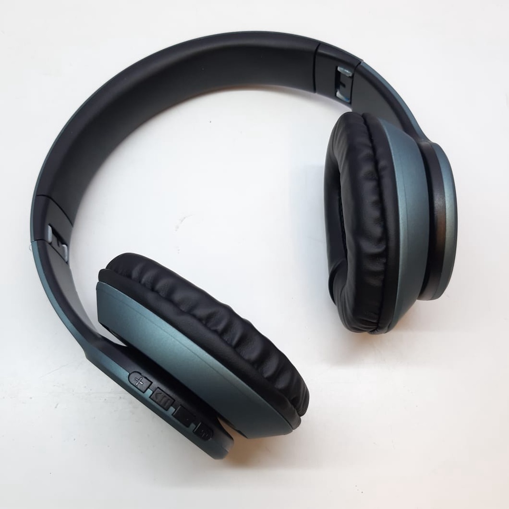 Headphone Zbox P575 Headphone Bluetooth Zbox P575 Musician (Garansi Suara ngebass)