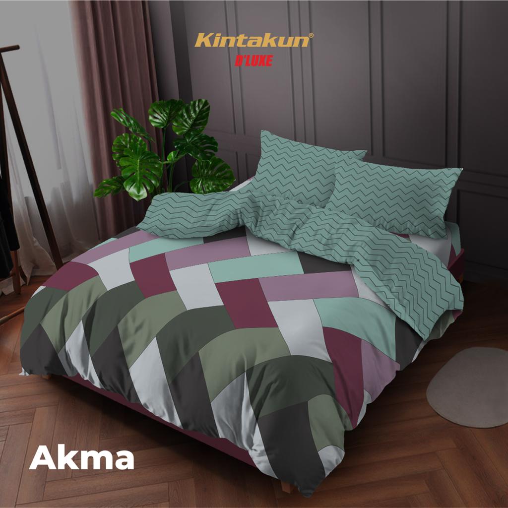 BEDCOVER KINTAKUN MURAH PART 1 - 180X200/ 160X200