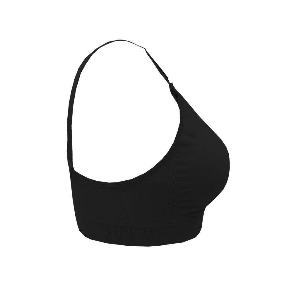 Terbaru Bra Felancy Seamless Maternity 071-2001B - Black Murah