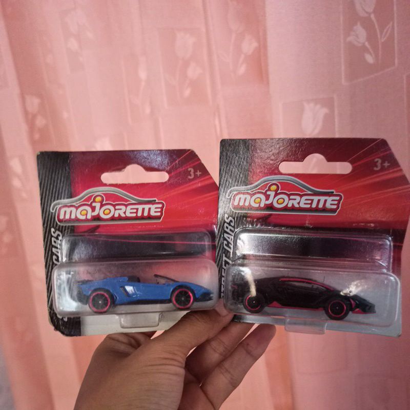 majorette lamborghini aventador / centenario