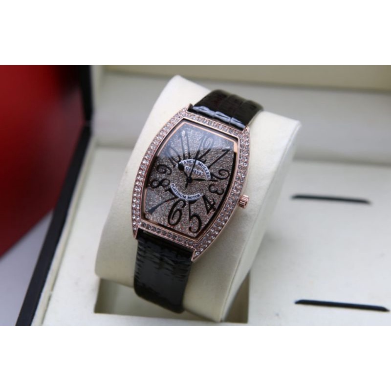 Jam Tangan Wanita / Import / Franck Muller