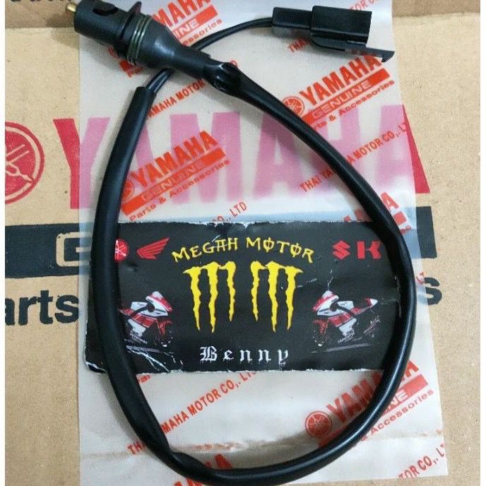 asli ori Switch Swit Rem Depan Kanan RX-King Cobra - RX-King New Scorpio Vixion