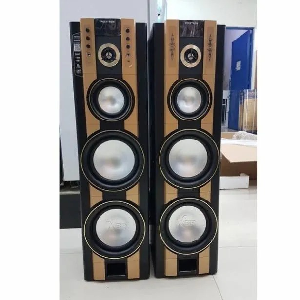 POLYTRON SPEAKER AKTIF PAS 69