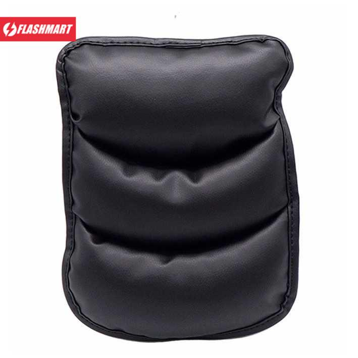 Flashmart Armrest Cover Sandaran Tangan Mobil - C39872