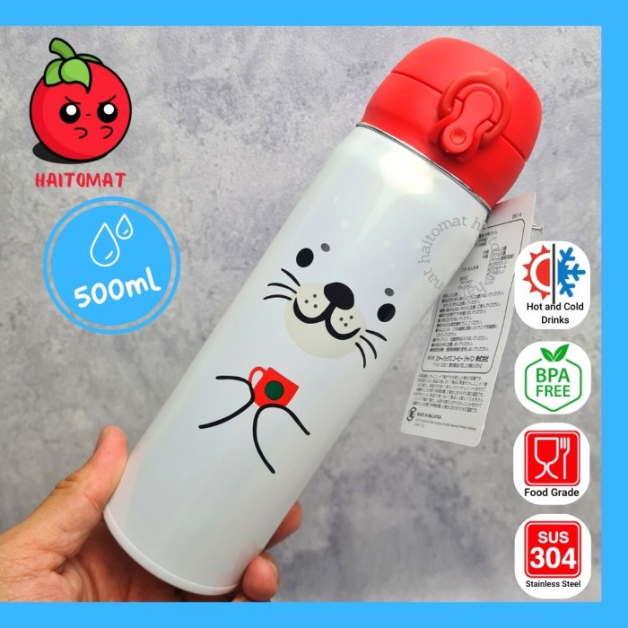 Starbucks Tumbler Strap Grande Termos Air Panas Dingin Stainless Ls11 #Original