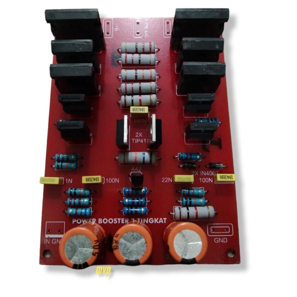 ✲ Driver mcrd no 1 no 2 V2 ➹