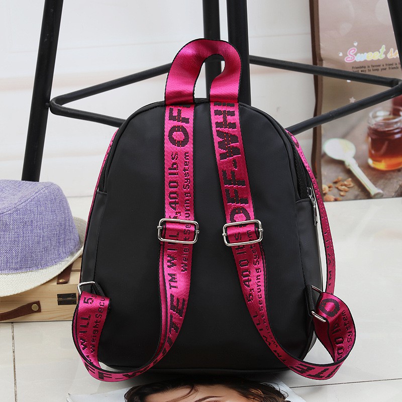 Fygalery FYG1121 TAS BACKPACK TAS PUNGGUNG  TAS FASHION TAS  TAS IMPORT