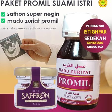 

♠ Safron Saffron Untuk Suami Istri Asli Super Negin ❇