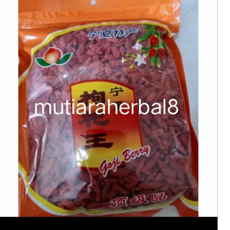 

☇ Gojibery / kici / 500g ֍