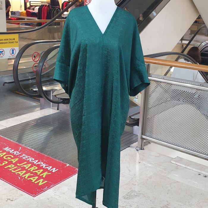 Kaftan Gamis Terbaru 2023 Lebaran Wanita Kaftan Premium Kaftan Lebaran Kaftan Remaja Terbaru Kaftan 