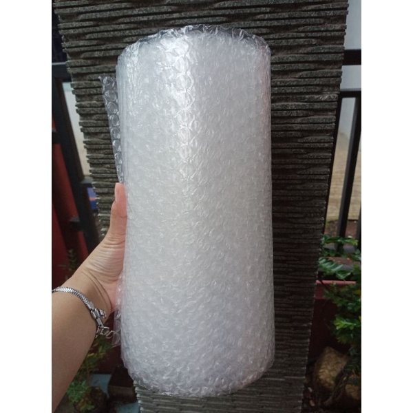 

Bubble Wrap