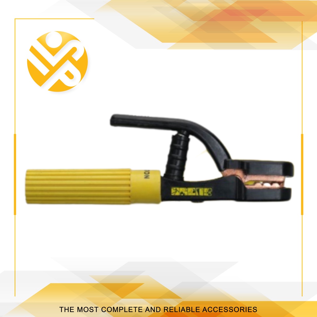 HASSTON PROHEX Tang las 800A / Tang Las Listrik (4261-001)