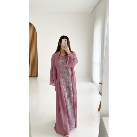 Laudya Kaftan