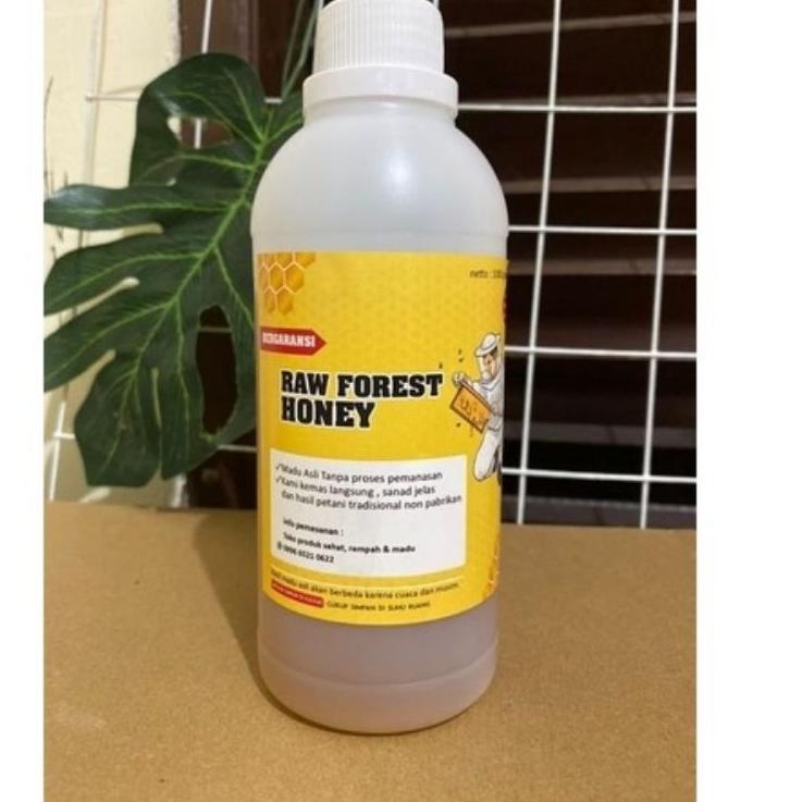 

☈ HUTAN SIALANG UKURAN 500GR ✬