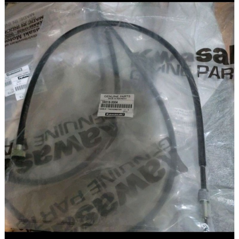 kabel rpm ninja rr new rr old 150 original