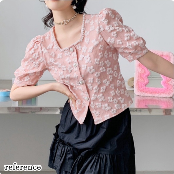 J31 baju bangkok / atasan import bangkok / atasan import / baju import