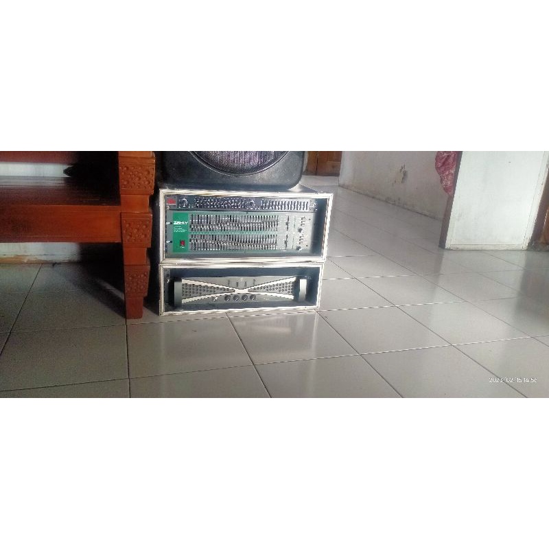 Power SQ (soundqueen) TD 4800