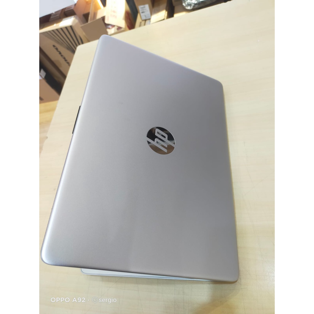 HP 14-fq1025nr AMD Ryzen 5-5500U 8GB 256/512GB SSD 14&quot;FHD IPS Win11