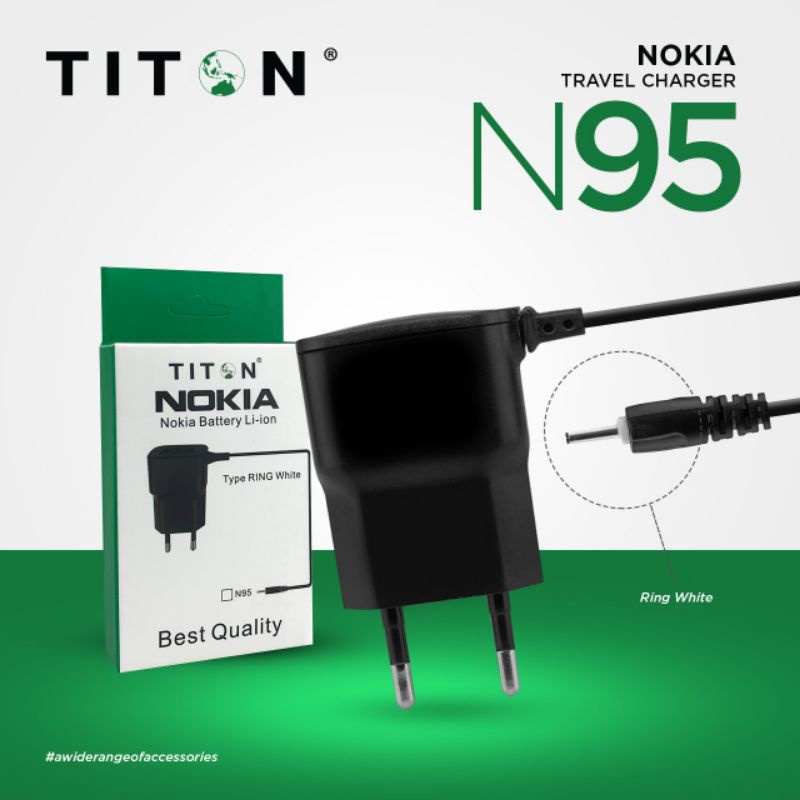 CHARGER HP JADUL CAS HP LAWAS Nokia Lumia/Nokia kecil