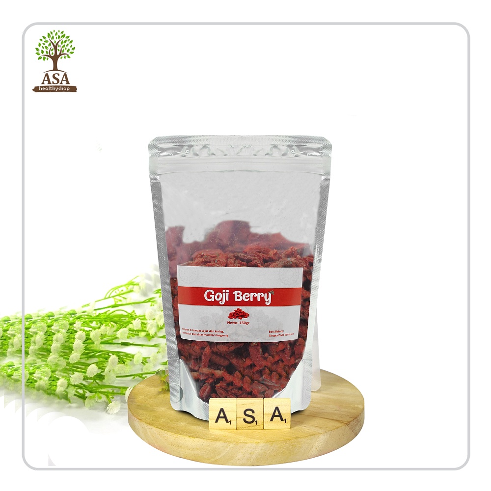 Goji Berry 150 gram