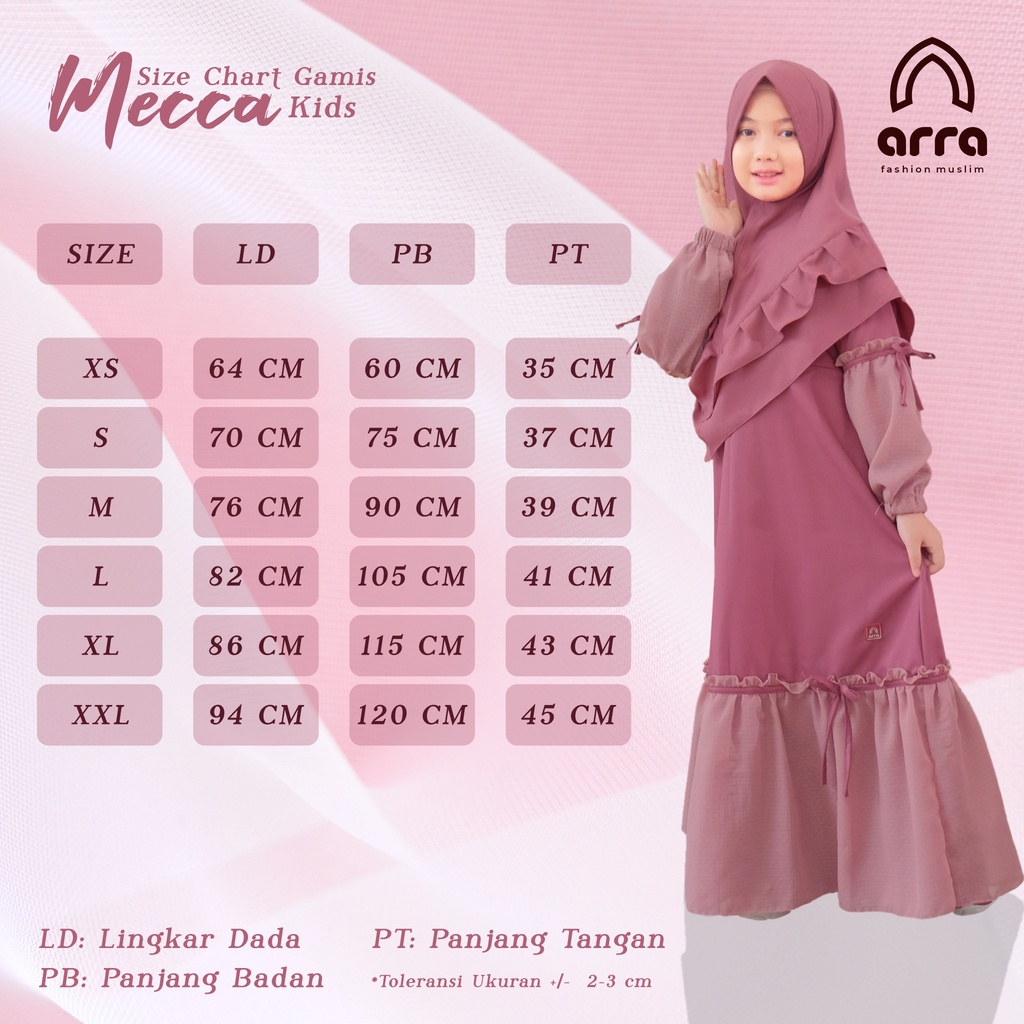 Sarimbit Keluarga 2023 Arra Mecca Sage Green Baju Couple Keluarga Lebaran 2023