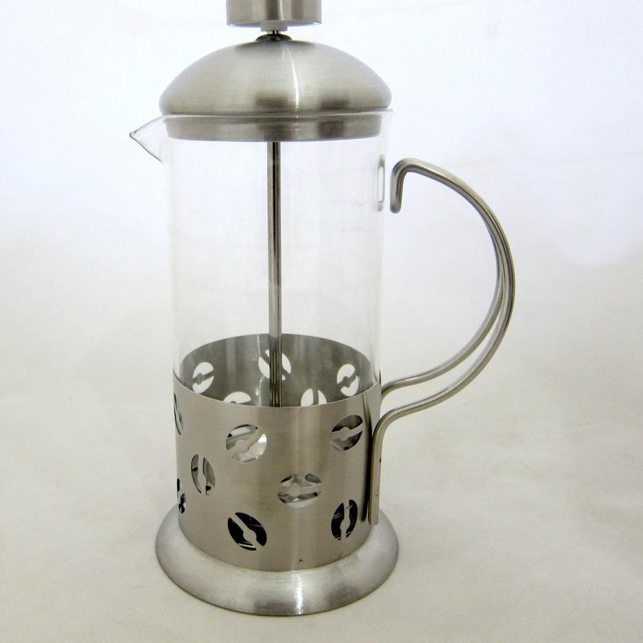 ✿ French Press (Coffee Plunger) 350ML ❃