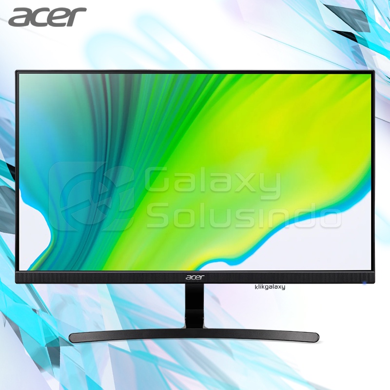 ACER K243YE 24&quot; IPS 1ms 100Hz FHD HDMI Monitor - K243Y_E