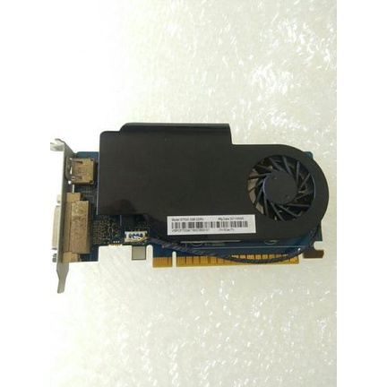 Nvidia Geforce Gt 530 2 Gb 128 Bit Ddr3 Port Dvi Dan Hdmi Terbaru Murah Bagus
