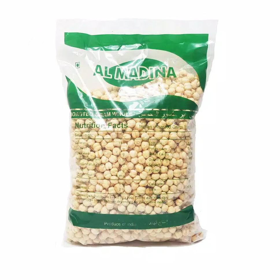 

ptu46 KACANG ARAB 1KG/CHICKPEAS/OLEH OLEH HAJI/UMPROH Saatnya Promo