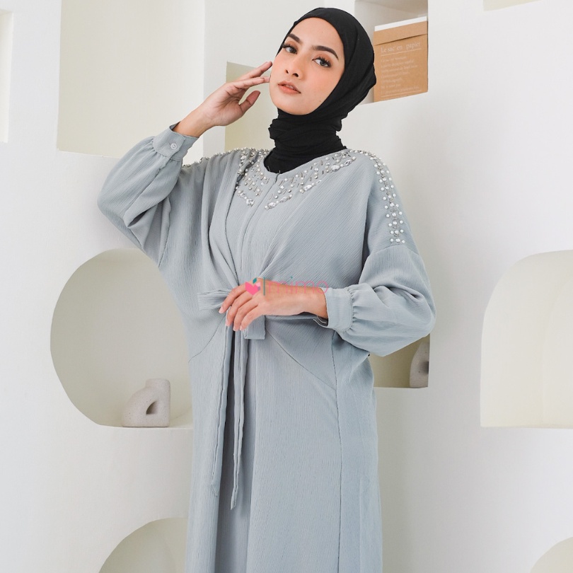 Mimo Caftanesia (premium Kaftan &amp; ramadhan Collections)