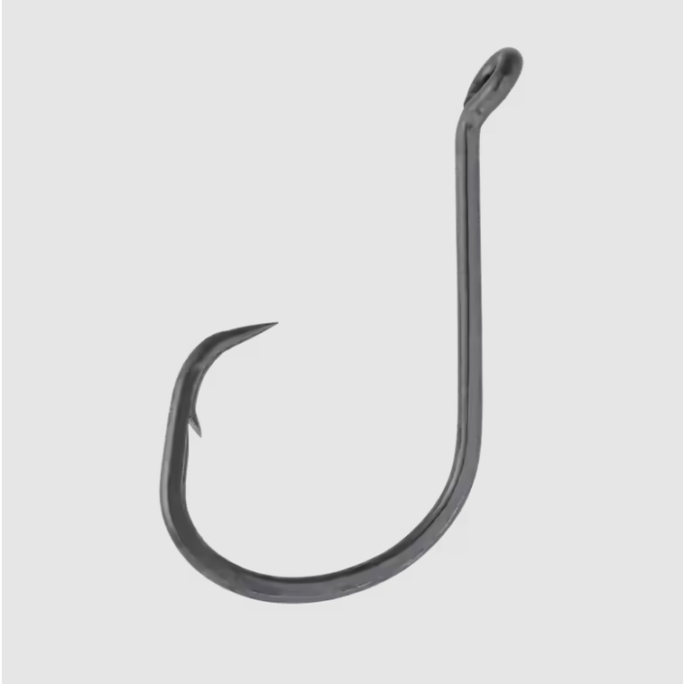 CAPERLAN Mata Kail Pancing Tahan Terhadap Air Laut Fishing Hook