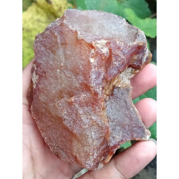 ✅ Batu Limau Manis asli Sumatera Barat ( Rough / Bahan Batu Limau Manih Natural - bukan bacan obi re