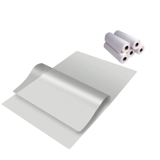 

Tambahan laminasi glossy / doff